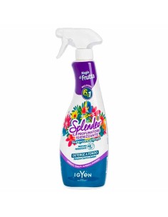 SPLENDEO PROFUMATORE CASA SPRAY MAGIA DI FRUTTA 750 ML
