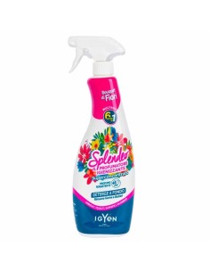 SPLENDEO PROFUMATORE CASA SPRAY BOUQUET DI FIORI 750 ML