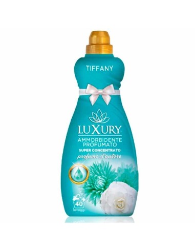 LUXURY AMMORBIDENTE CONCENTRATO TIFFANY 900 ML