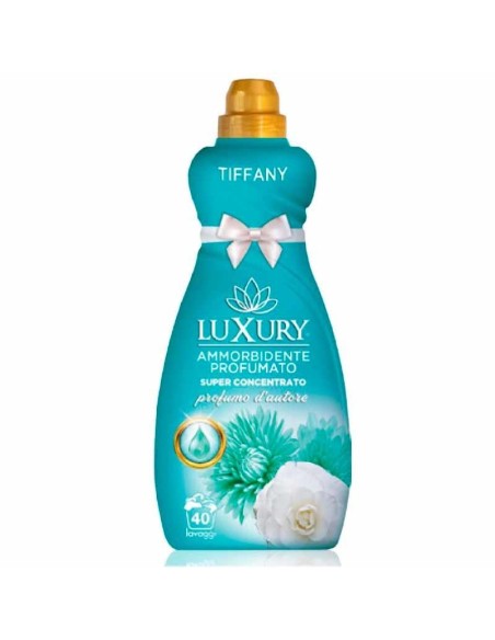 LUXURY AMMORBIDENTE CONCENTRATO TIFFANY 900 ML