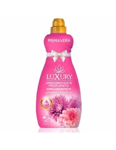 LUXURY AMMORBIDENTE CONCENTRATO PRIMAVERA 900 ML