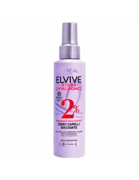 L'OREAL ELVIVE SIERO CAPELLI IDRATANTE