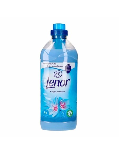 LENOR AMMORBIDENTE RISVEGLIO PRIMAVERILE 54 LAVAGGI 