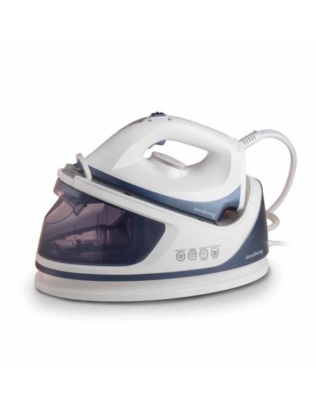 INNOHIT FERRO DA STIRO VAPORE A CARICA CONTINUA 