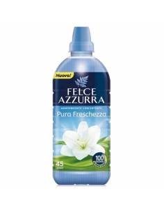 FELCE AZZURRA AMMORBIDENTE CONCENTRATO FRESCHEZZA 45 LAVAGGI