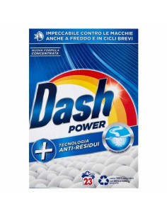 DASH POLVERE 23 LAVAGGI POWER CLASSICO 