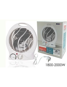 CALDO BAGNO 2000 W