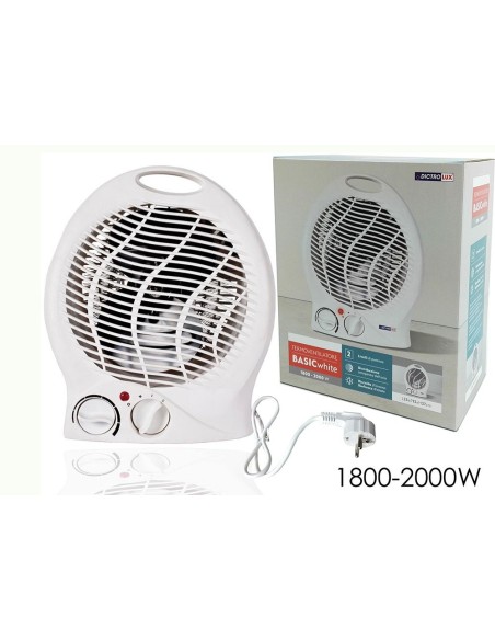 CALDO BAGNO 2000 W