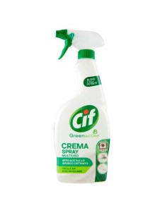 CIF CREMA SPRAY MULTIUSO 650 ML