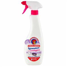 CHANTE CLAIR SGRASSATORE CON CANDEGGINA FRESCO FIORITO COMPL