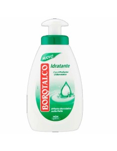 BOROTALCO SAPONE LIQUIDO IDRATANTE 250 ML