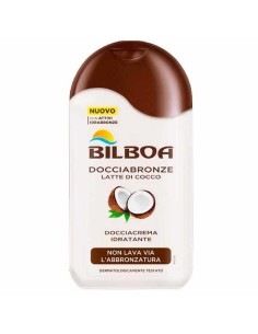BILBOA DOCCIA BRONZE COCCO 220 ML