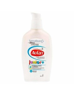 AUTAN FAMILY CARE GEL JUNIOR 100 ML