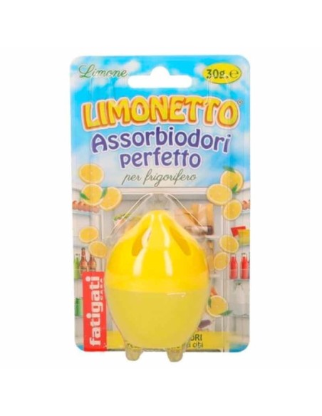 ASSORBIODORI FRIGO LIMONE LIMONETTO