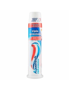 AQUAFRESH TRIPLA AZIONE DISPENSER 100 ML