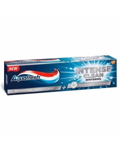 AQUAFRESH DENTRIFICIO INTESIVE CLEAN WHITENIG