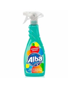 ALBA CANDEGGINA GENTILE SPRAY 650 ML