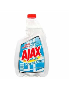 AJAX VETRI RICARICA CRYSTAL 750 ML