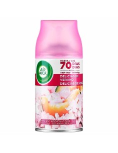 AIR WICK RICARICA MATIC DELIZIE ESTIVE 