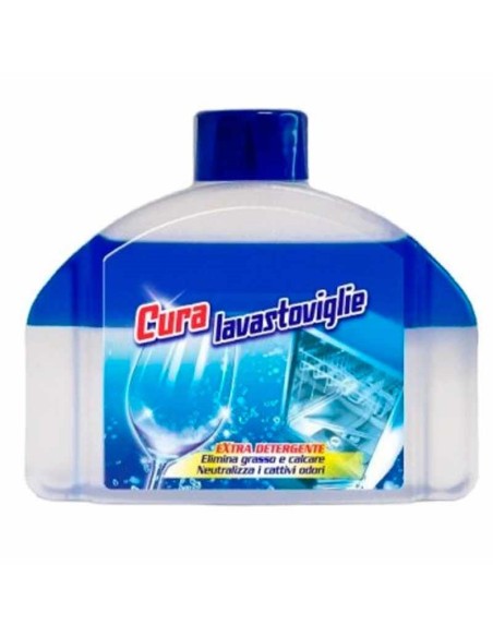 ACTIFF CURA LAVASTOVIGLIE IGIENIZZANTE 250 ML