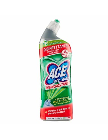 ACE WC GEL DISINCROSTANTE 700 ML