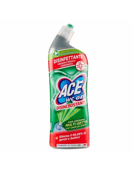 ACE WC GEL DISINCROSTANTE 700 ML
