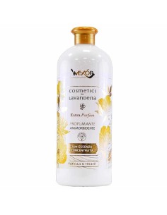 WEXOR AMMORBIDENTE PROFUMANTE VANIGLIA E THIARE' 1 LT 