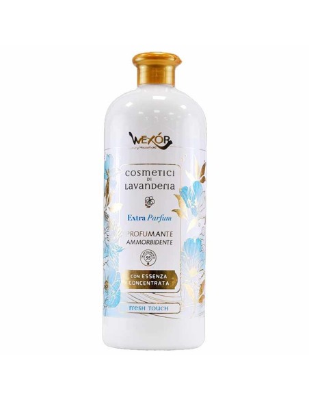 WEXOR AMMORBIDENTE PROFUMANTE FRESH TOUCH 1 LT 