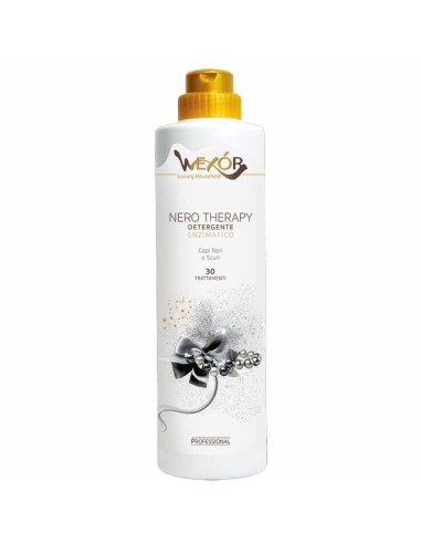 WEXOR NERO THERAPY CAPI SCURI 750 ML