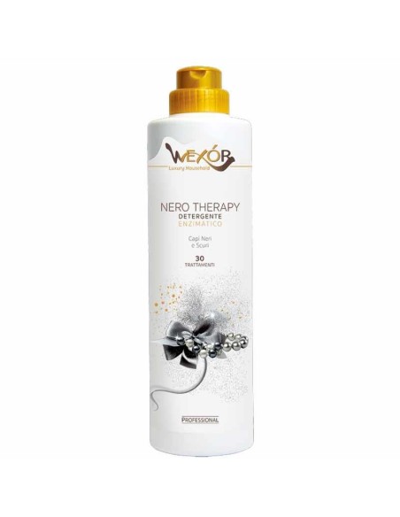 WEXOR NERO THERAPY CAPI SCURI 750 ML