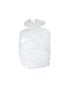 BUSTE SPAZZATURA TRASPARENTI 70 X 110 RESISTENTI 500 T