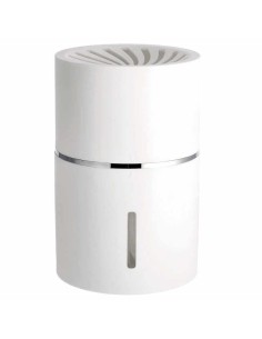 DEOUMIDIFICATORE  PER INTERNI CON 2 RICARICHE INCLUSE 