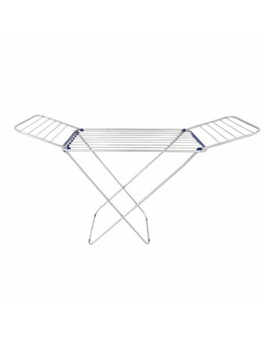 STENDINO IN ALLUMINIO LEVANTE 18 MT 