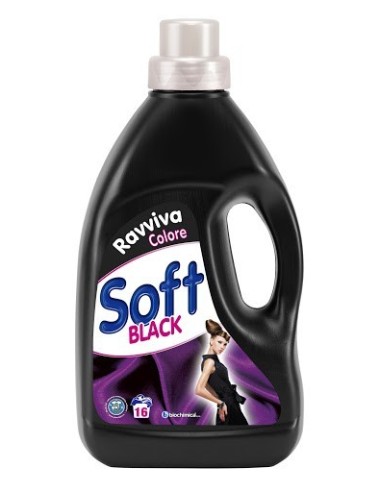 SOFT BUCATO CAPI SCURI 1 LT