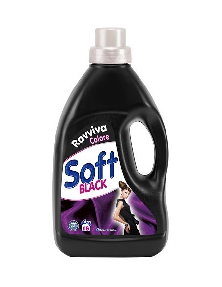 SOFT BUCATO CAPI SCURI 1 LT