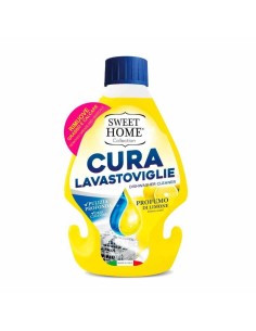 SWEET HOME CURA LAVASTOVIGLIE LIMONE 250 ML