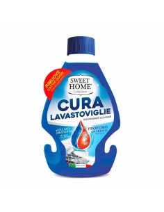 SWEET HOME CURA LAVASTOVIGLIE FRESCO 250 ML