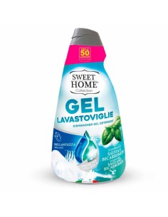 SWEET HOME GEL LAVASTOVIGLIE SALVIA 1 LITRO
