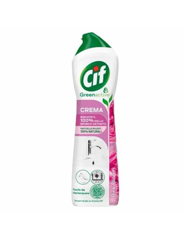 CIF CREMA ROSA 500 ML