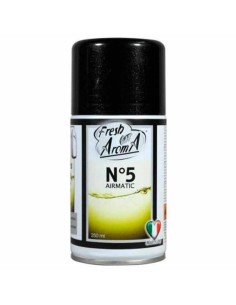 FRESH AROMA RICARICA MATIC ESSENZA PROFUMO CHANEL N 5