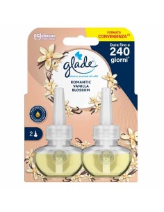 GLADE ELETTRIC ESSENTIAL OIL RICARICA VANIGLIA 2 PEZZI