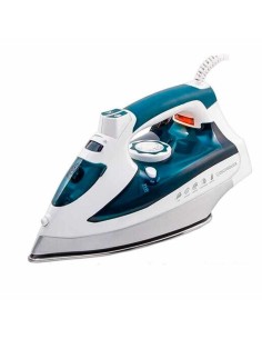 DICTROLUX FERRO DA STIRO PIASTRA INOX 2600 W 