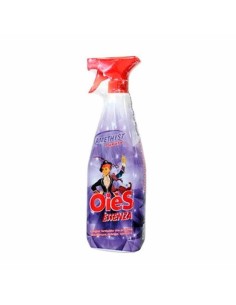 OIES SANIESSENZA PROFUMATORE AMETHYST 5 IN 1