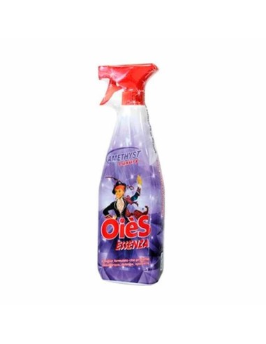 OIES SANIESSENZA PROFUMATORE AMETHYST 5 IN 1