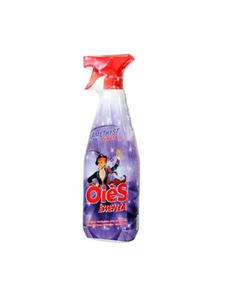 OIES SANIESSENZA PROFUMATORE AMETHYST 5 IN 1