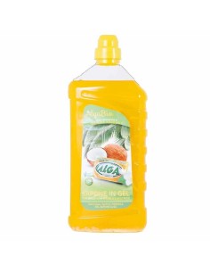 ALGA SAPONE GEL BIOLOGICO 