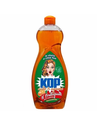 KOP PIATTI ACETO E AGRUMI 900 ML