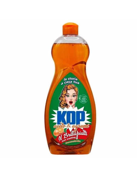 KOP PIATTI ACETO E AGRUMI 900 ML