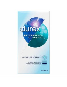 DUREX SETTEBELLO CLASSICO 10 PEZZI