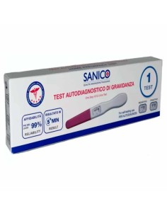 MQ PERFECT TEST GRAVIDANZA 